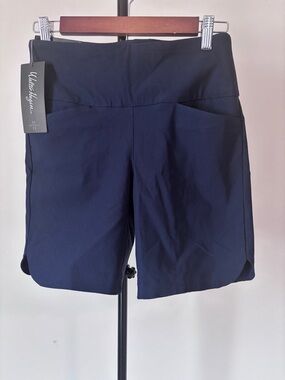 Walter Hagen Women's Performance 11 Golf Short